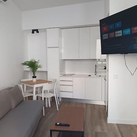 Francos Rodriguez1 Apartments Madrid Luaran gambar