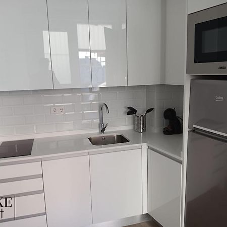 Francos Rodriguez1 Apartments Madrid Luaran gambar