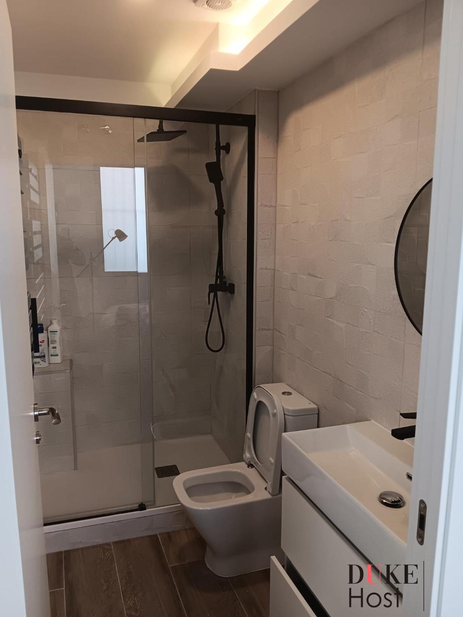 Francos Rodriguez1 Apartments Madrid Luaran gambar