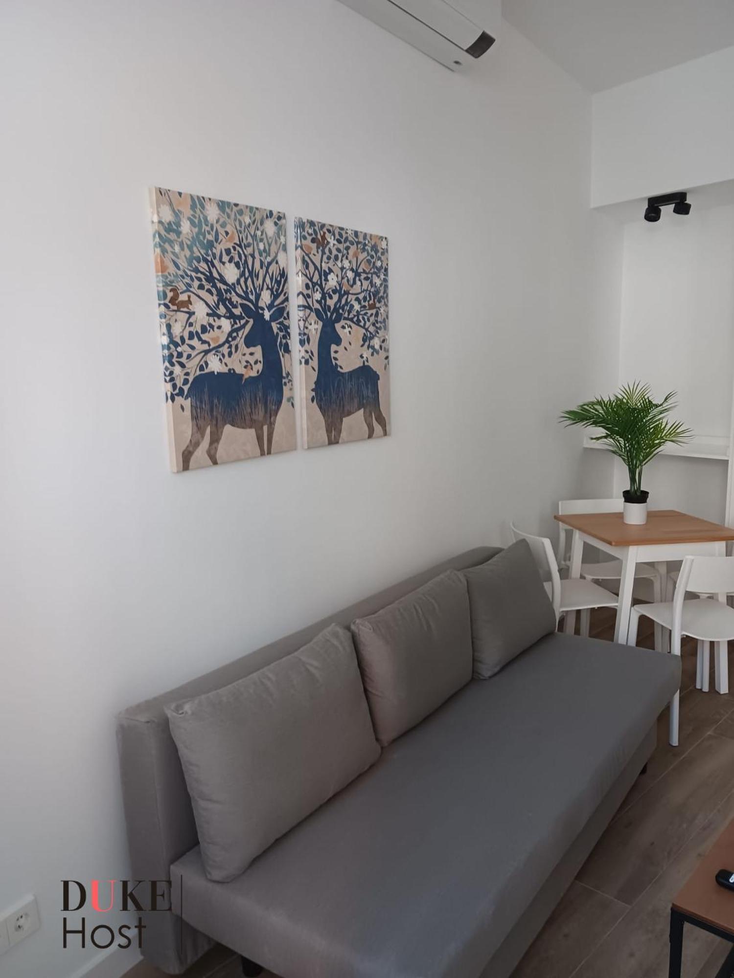 Francos Rodriguez1 Apartments Madrid Luaran gambar